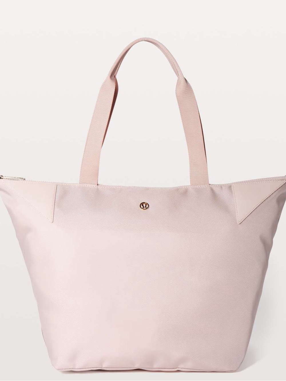 Lululemon Acute Tote 23L - Misty Pink